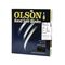 Olson　フレックスバックバンドソーブレード (12571) / BLADE BAND 71.75X1/4" 6T