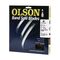 Olson　バンドソーブレード (WB56382DB) / BLADE BAND 1/4"X82" 6T