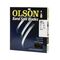 Olson　フレックスバックバンドソーブレード (WB55759DB) / BANDSAW BLDE59.5"1/4"14T