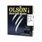 Olson　フレックスバックバンドソーブレード (WB57259DB) / BANDSAW BLDE59.5"3/8"4T