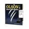 Olson　フレックスバックバンドソーブレード (WB57259DB) / BANDSAW BLDE59.5"3/8"4T