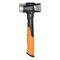 Fiskars　クラブハンマー 11インチ/3ポンド (750910-1001) / CLUB HAMMER 11" 3LB