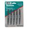 Makita　レシプロソーブレード ５枚入 (792540-9) / BLADE REC 3-15/16"24TCD5