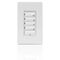 Leviton Decora カウントダウンタイマー ホワイト (LTB12-1LZ)
