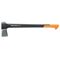 Fiskars X25 薪割斧 (378541-1003)