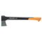 Fiskars X15 薪割斧 (378571-1004)