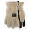Watson Gloves 寒冷地用グローブ クリーム Sサイズ (9382-S)