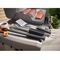 Weber Precision グリルツール3点セット (6772)