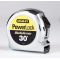 Stanley　Powerlockメジャー 30フィート (33-530) / POWERLOCK MICRO TAPE30'