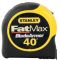 STANLEY　FatMax メジャー 40フィート (33-740L) / TAPE RULE 40' FAT MAX