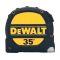 DEWALT　メジャー 35フィート (DWHT33976) / TAPE MEASURE 1-1/4"X35'