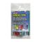 SUREBONDER　ミニカラーグリッター グルースティック 12個入(GL-12V) / GLUE STICK GLITTER 12PK