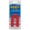 Master Magnetics　U型マグネット (07225) / HORSESHOE MAGNET 3#PULL