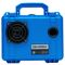 DemerBox DB1ポータブルスピーカー ブルー (DB1-1150-BLU)