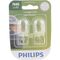 Philips LongerLife 自動車用豆電球 (7440LLB2)