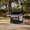Weber Slate Rust-Resistant 3バーナー式屋外用グリドル (1500215)
