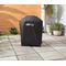 Weber Q2800N+ w/Cart グリルカバー ブラック (3400233)
