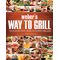 Weber Way To Grill 料理ブック (202609)