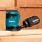 Makita 18V LXT ランダムオービットサンダー (XOB01Z)