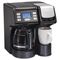 Hamilton Beach FlexBrew コーヒーメーカー (49902)