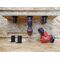 StealthMounts Milwuakee M12 ツールホルダー3個入 (TM-MW12-BLK-3)