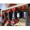 StealthMounts Milwaukee M18 ツールホルダー4個入 (TM-MW18-RED-4)