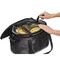 Hamilton Beach Crock Caddy 断熱性スロークッカーバッグ (33002)