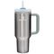 Stanley The Quencher H2.0 FlowState 断熱性タンブラー シェール 4個セット (10-10827-025)