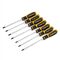 Gearwrench トルクススクリュードライバー7点セット (80071H)