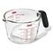 OXO Good Grips ガラス製計量カップ 4カップ (11382000)