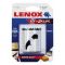 Lenox バイメタル製ホールソー  1-5/8インチ (1771964)