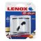 Lenox　バイメタル製ホールソー  2-1/4インチ (1771983)