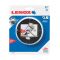 Lenox　バイメタル製ホールソー 3-1/2インチ (1772012)