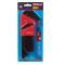Eklind　L型六角トルクスレンチ13本セット (10213) / HEX KEY SET 13PC LNG ARM