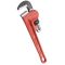 Ace パイプレンチ 10インチ (43577) / WRENCH PIPE 10" ACE RED