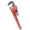 Ace パイプレンチ 14インチ(43582) / WRENCH PIPE 14" ACE RED