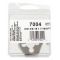 IRWIN Hanson 六角形ダイ (7004) / DIE 1-7/16" 3/8-18NPT