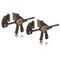 Spec Ops Tools トリガーバークランプ 2個入 (SPEC-TCL7-2PK)