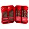 Milwaukee Red Helix ドリルビットセット (48-89-2332)