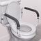 Carex Health Brands トイレ用安全バー (FGB36800 0000)