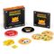 Anarchy Pancakes Exploding Kittens パンケーキカードゲーム (ANPA-TIN-6)