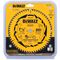 DeWalt 丸鋸用ブレード (DWA271460)