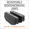 Work IQ Vise Jaws 木工用バイス (IQVJW)