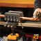 Work IQ Vise Jaws - Pipe Fit パイプ用バイス (IQVJPF)