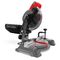Craftsman コード式コンパウンドマイターソー (CMXEMAX69434509)