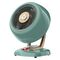Vornado Vintage VHEAT スペースヒーター グリーン (EH1-0121-17)