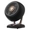 Vornado Vintage VHEAT スペースヒーター ブラック (EH1-0121-102)