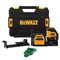 DeWalt XR 2ビーム式クロスラインレーザー (DCLE34020GB)