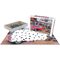 Eurographics Jeep Farmer Truck パズル 1000点キット (6000-5703)
