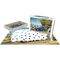 Eurographics VW Surf Shack パズル1000点キット (6000-5683)